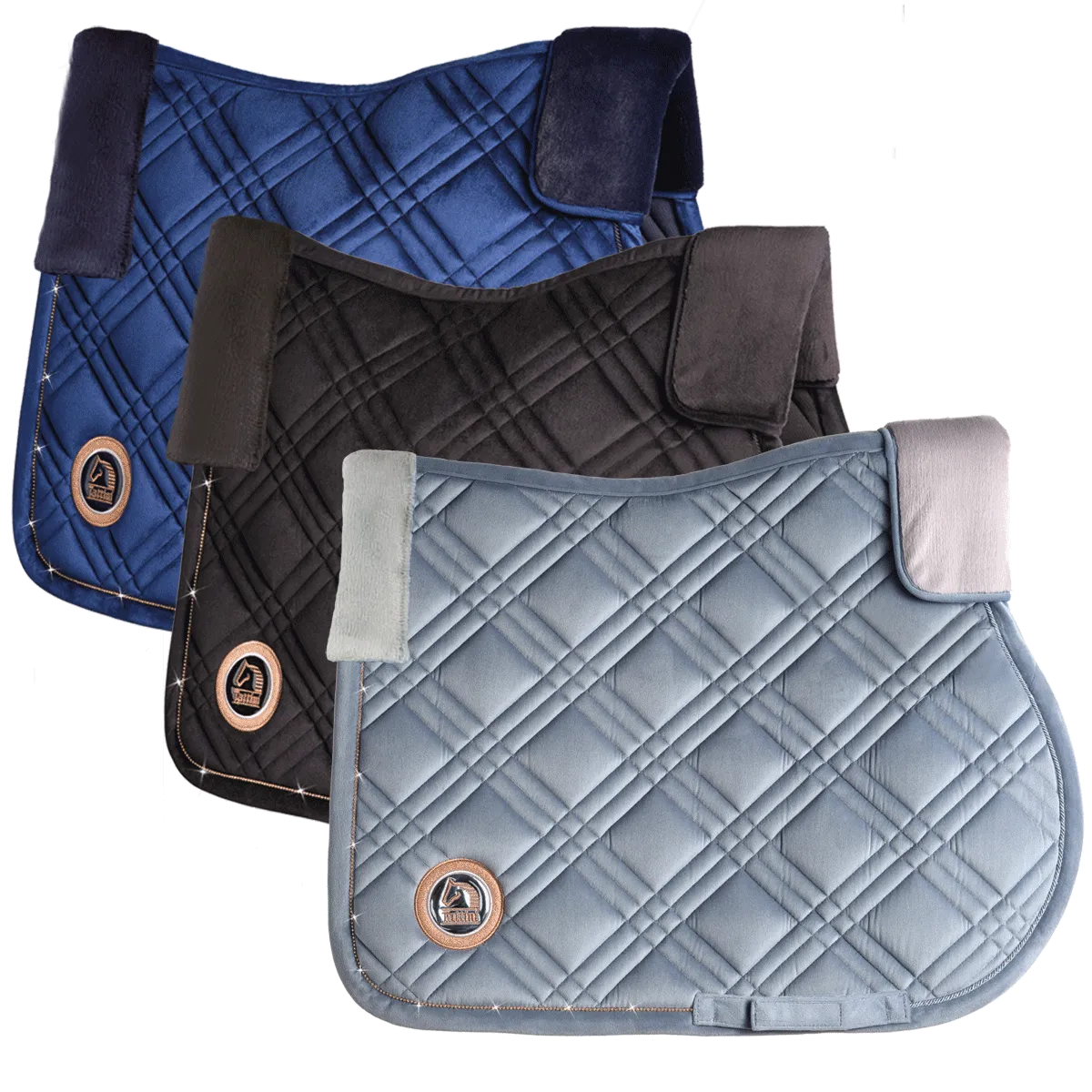 Вальтрап Prado + ушки Tattini