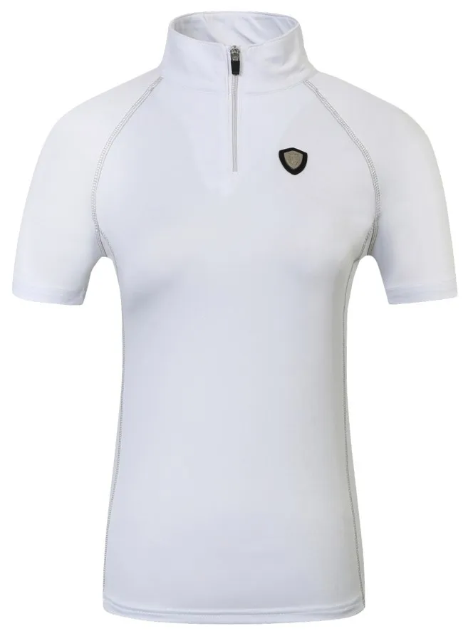 Футболка-polo Valentina