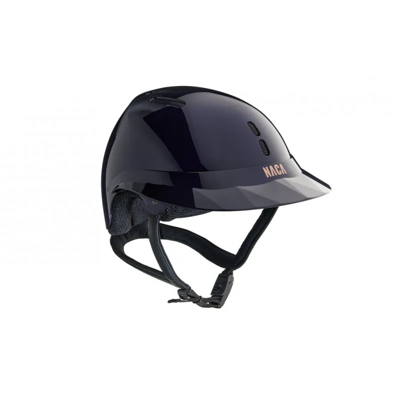 Шлем NACA “Gravity S” onyx 