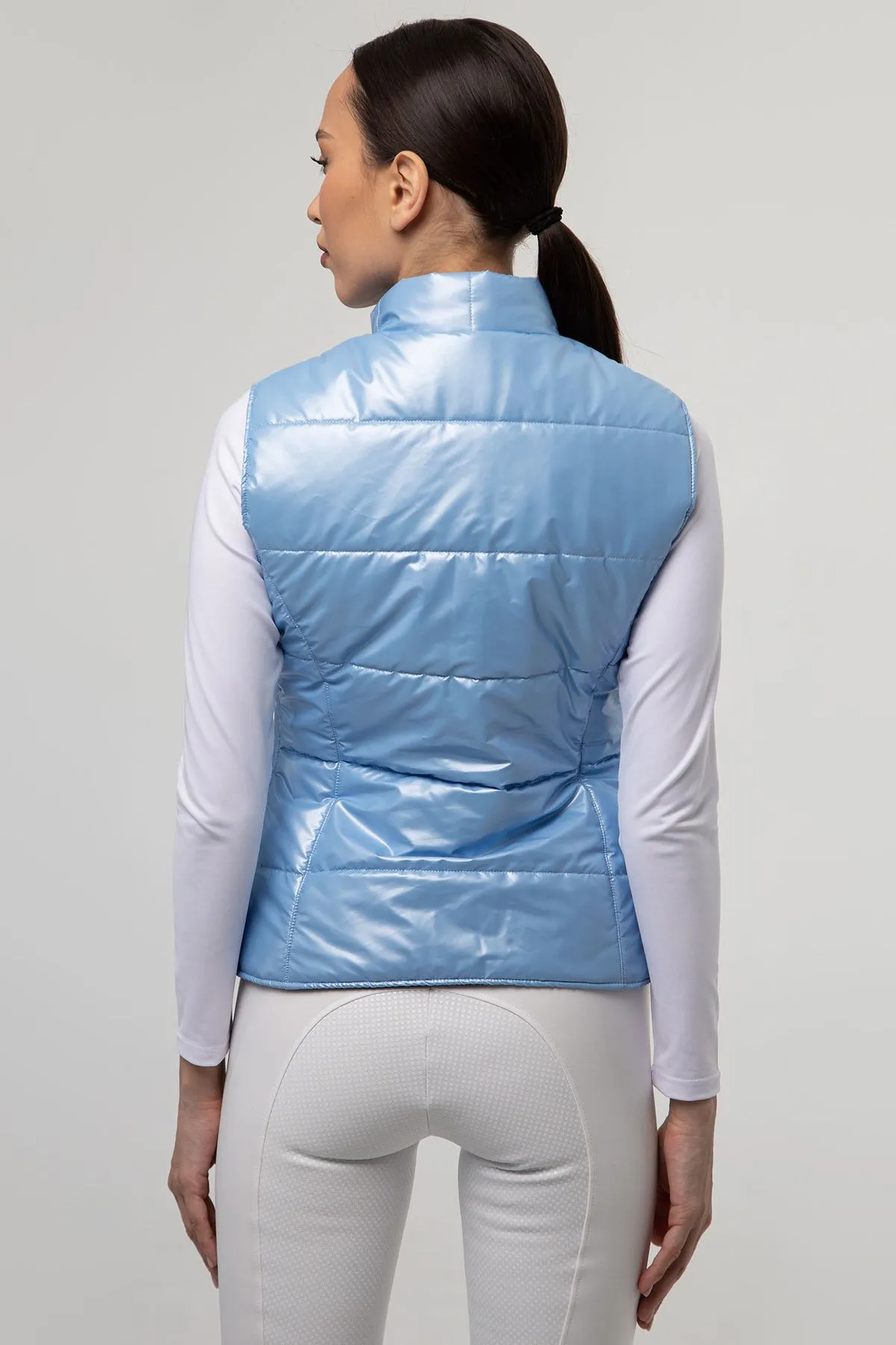 Жилет для верховой езды, L