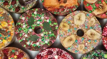 КОНЬФЕТА с посыпкой 900 грамм