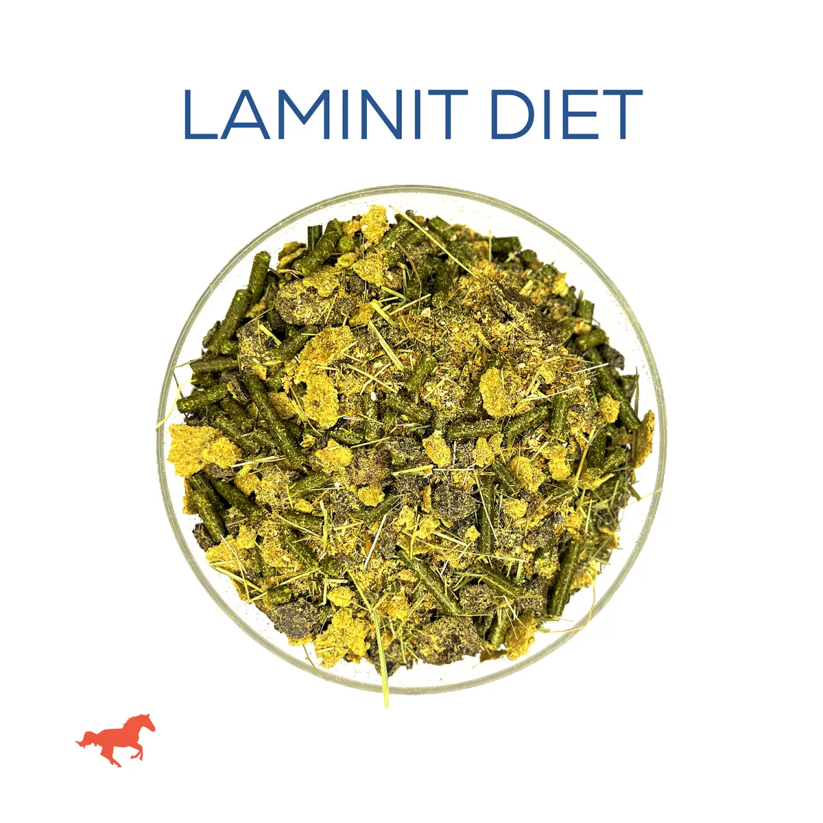 LAMINIT DIET