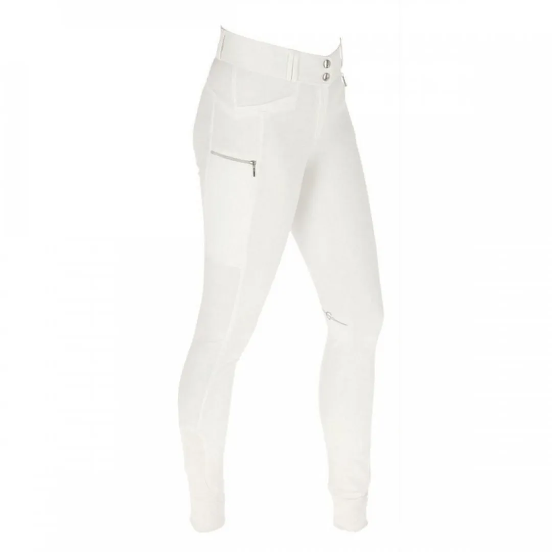 Бриджи "Detroit"