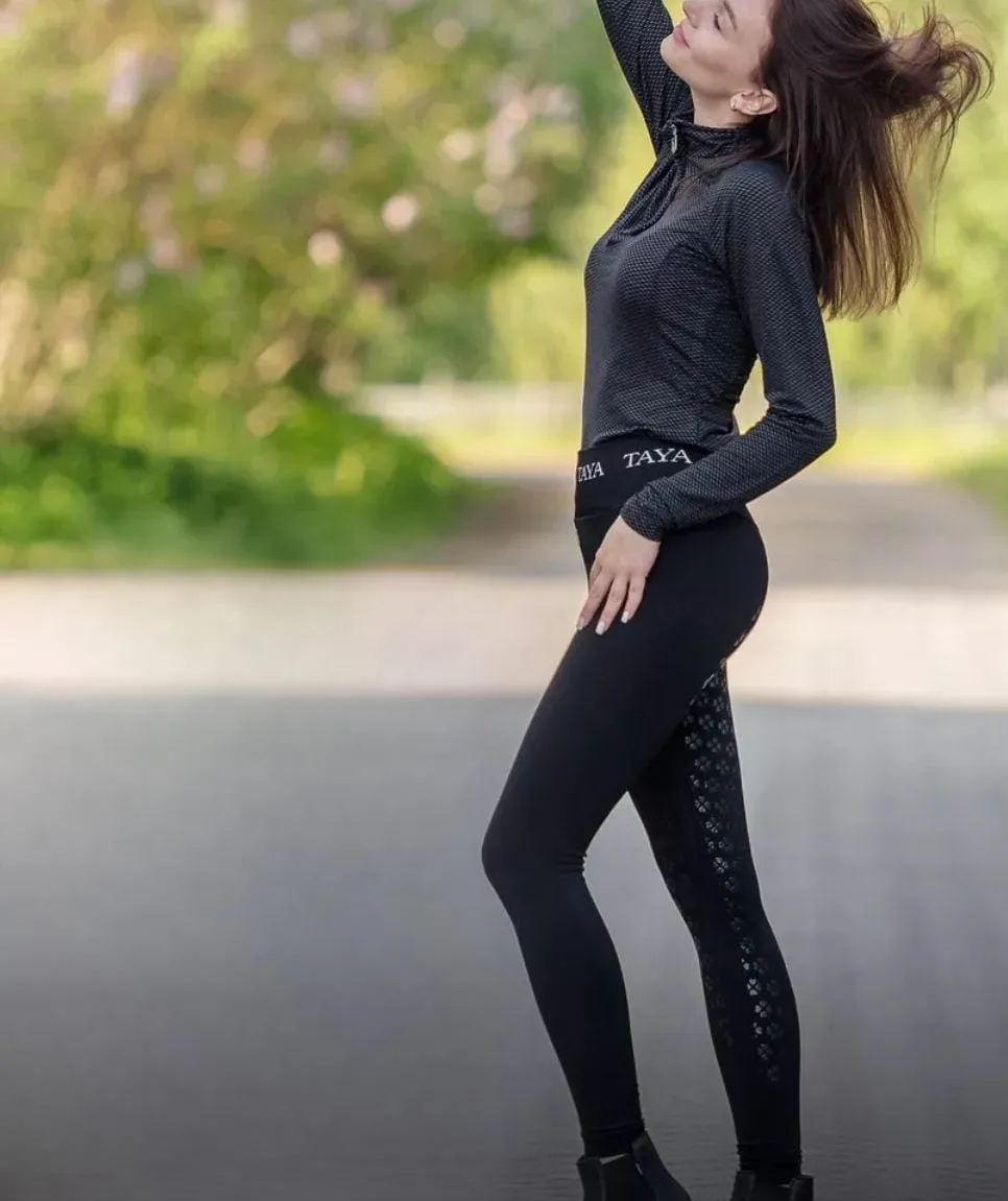 Бриджи Taya Tenderness