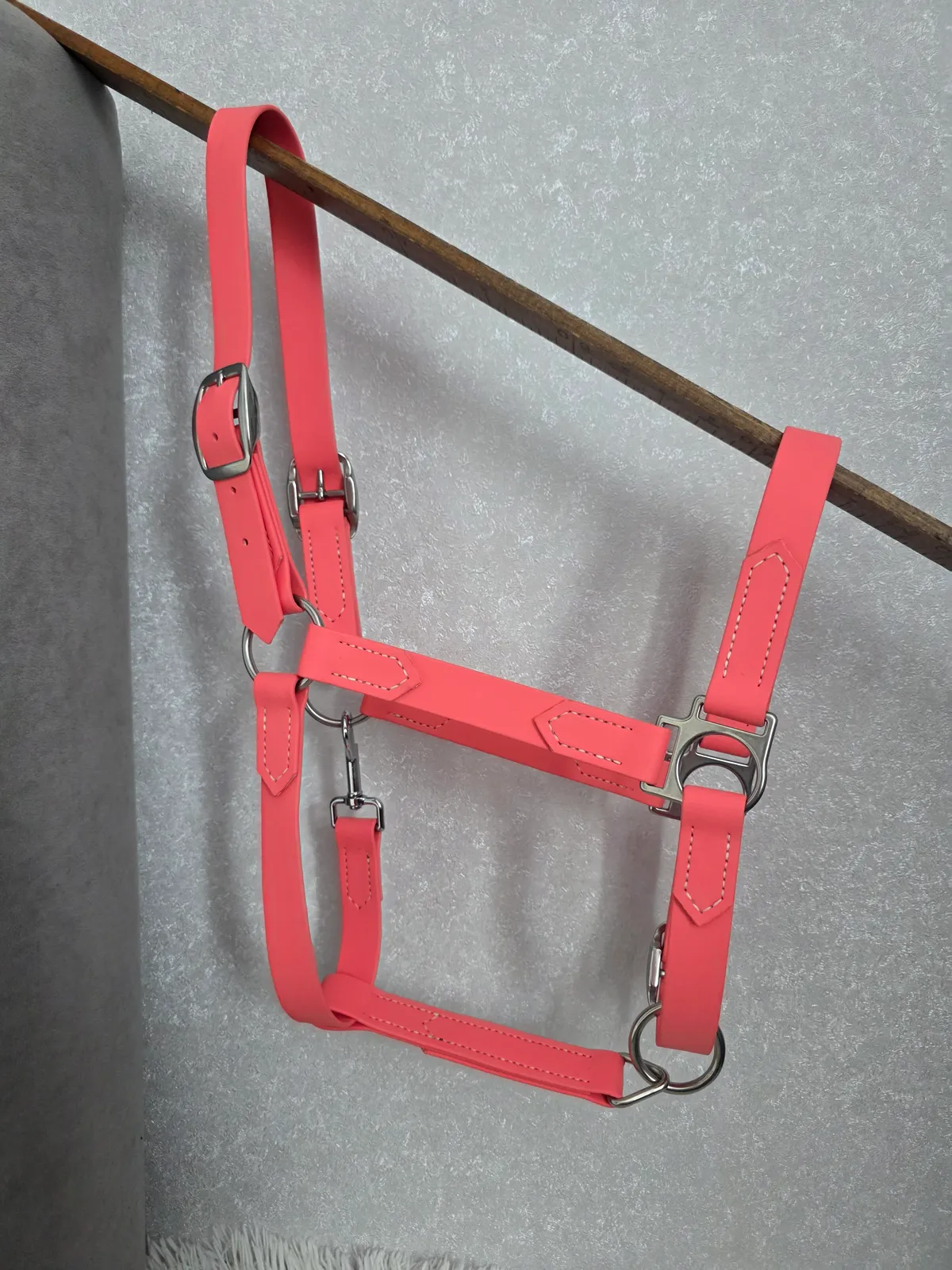 Недоуздок из биотана Full