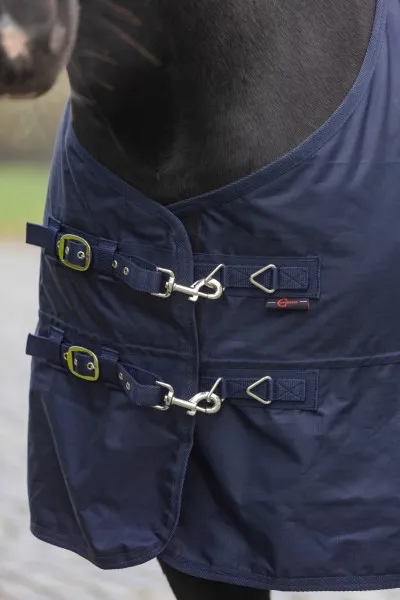 Попона RugBe HighNeck