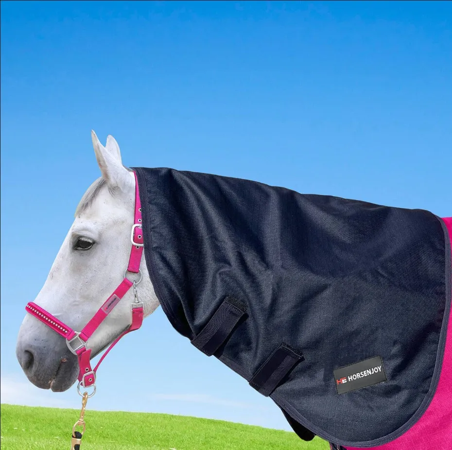 Капор HE дождевой/100 гр темно-синий Pony