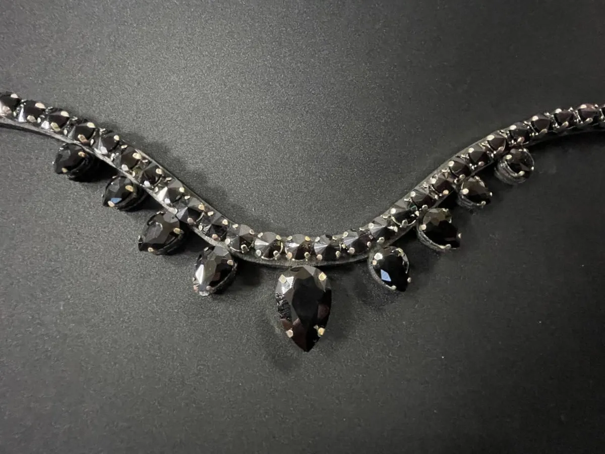 Налобник 👑 Crystal Diadem 