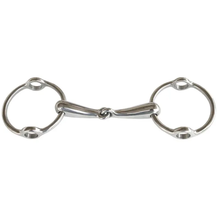 Трензель скользящий / плавающий (гэг)