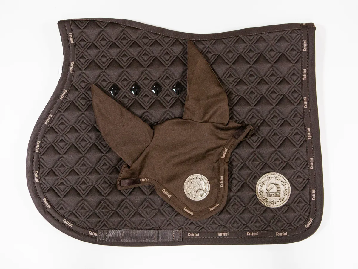 Вальтрап + ушки LIMITED Эрмитаж