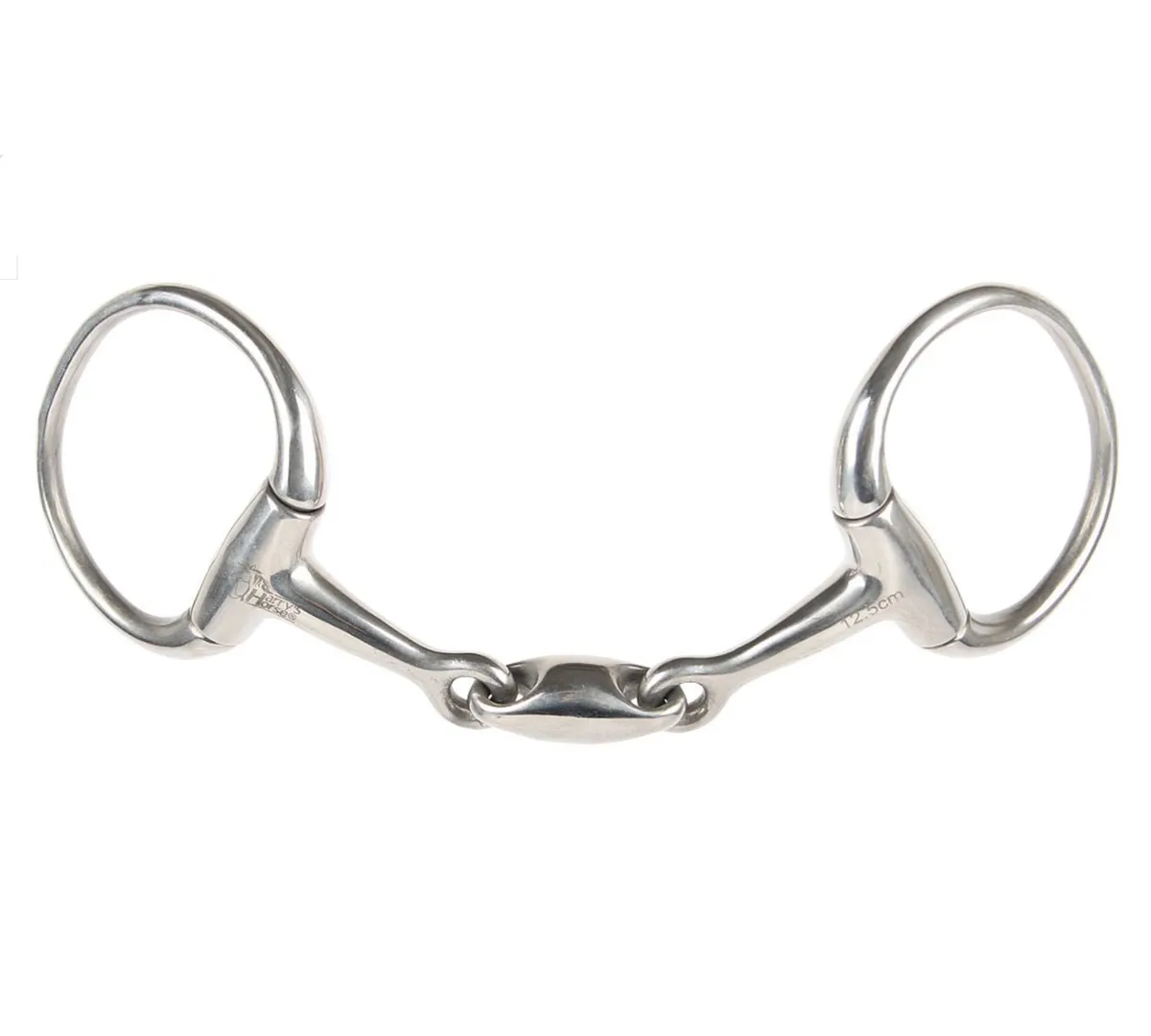 Трензель империал с французской восьмеркой