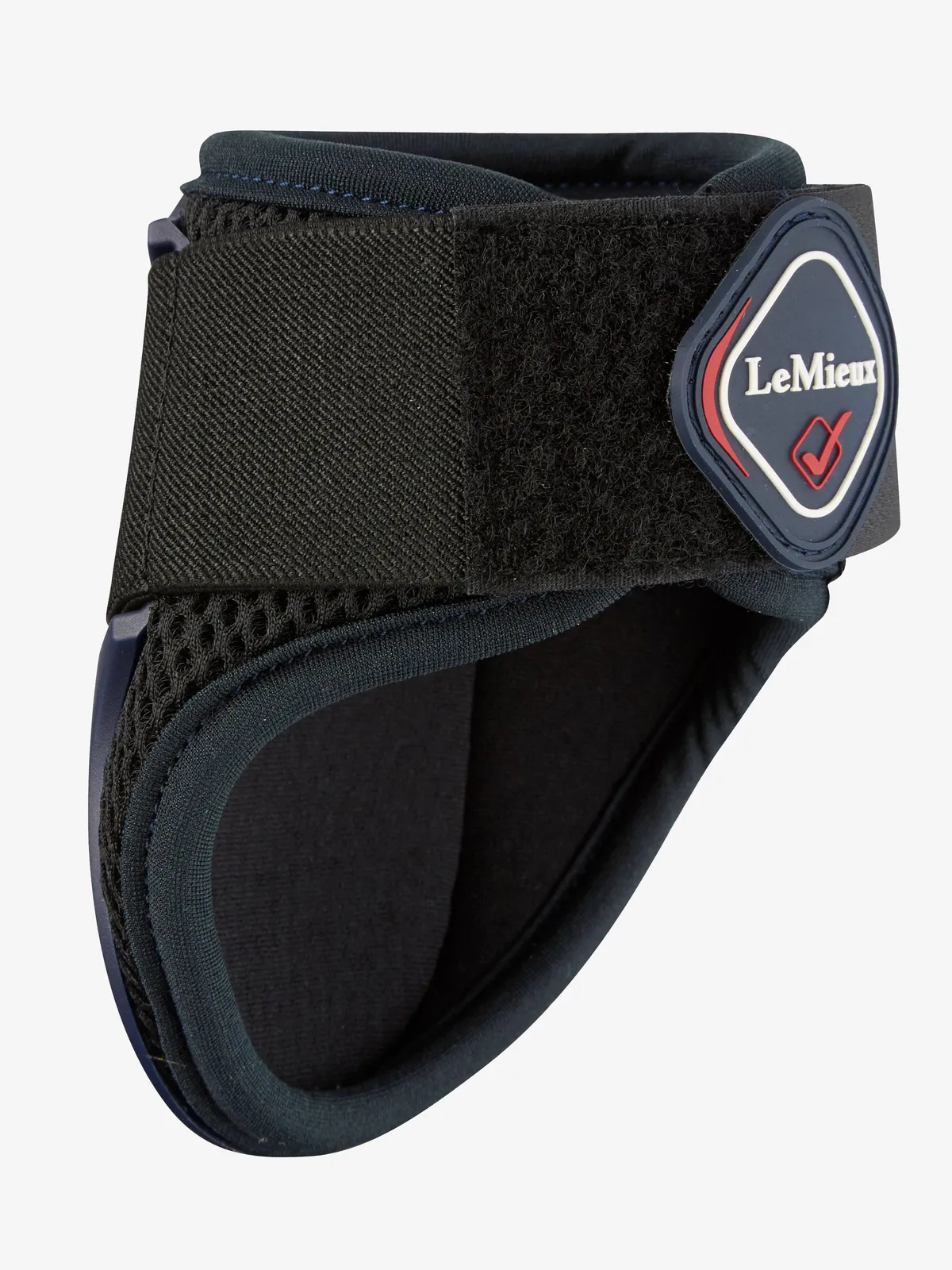 Ногавки Derby ProJump LeMieux  стан (L, Коричневый)