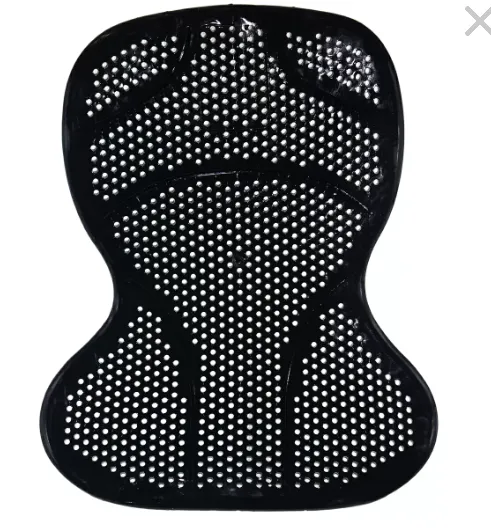 Подкладка гелевая под седло фигурная EQUIMAN