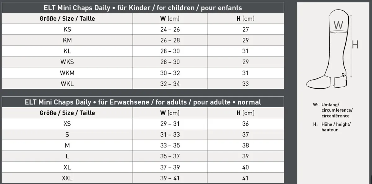Краги с силиконом Daily