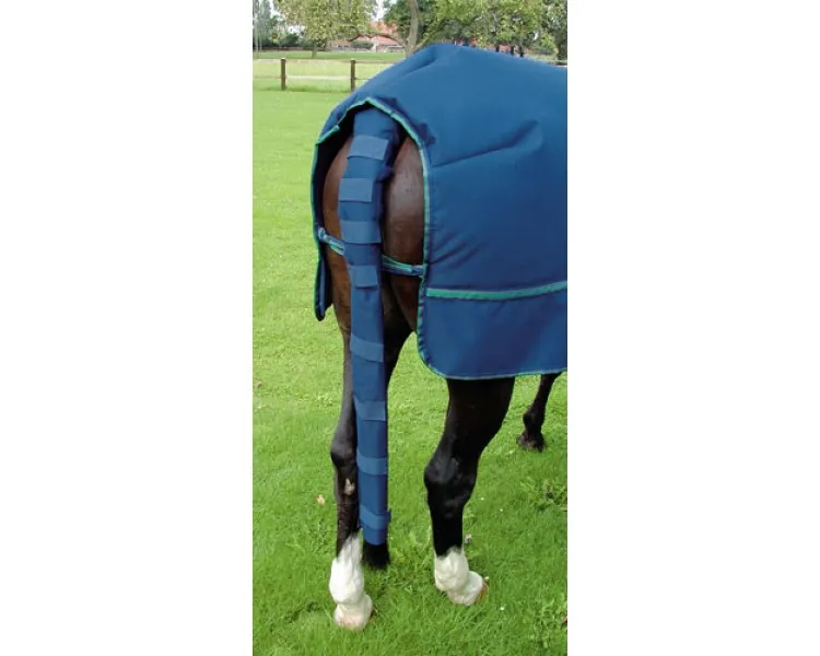 Нахвостник Long