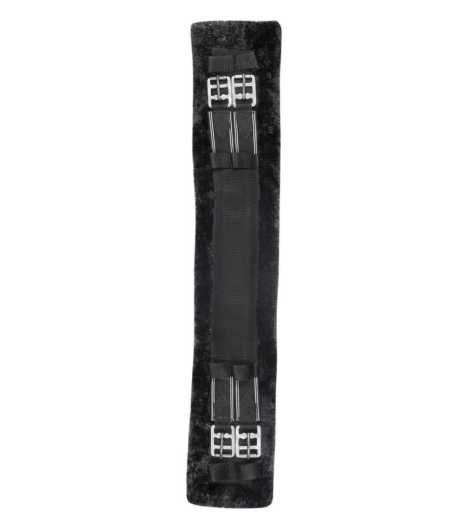 Подпруга выездковая Teddy