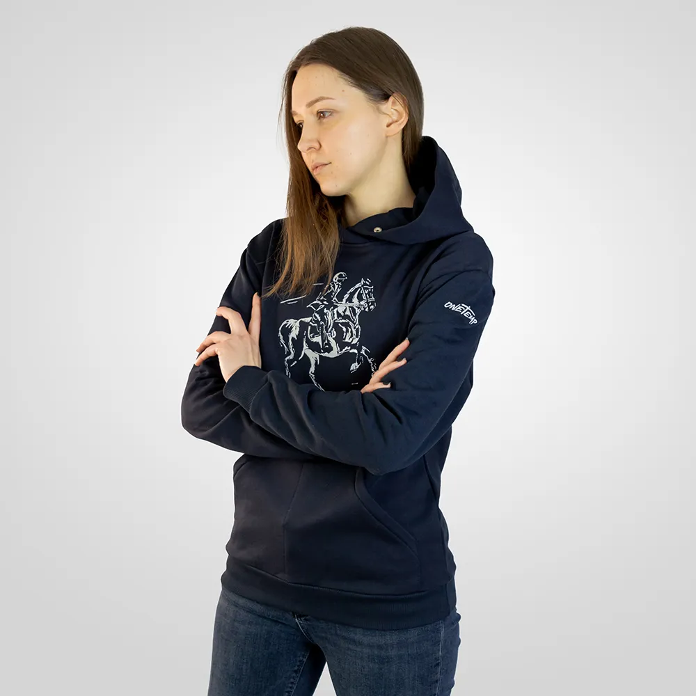 Кенгуру Dynamic. Navy. S