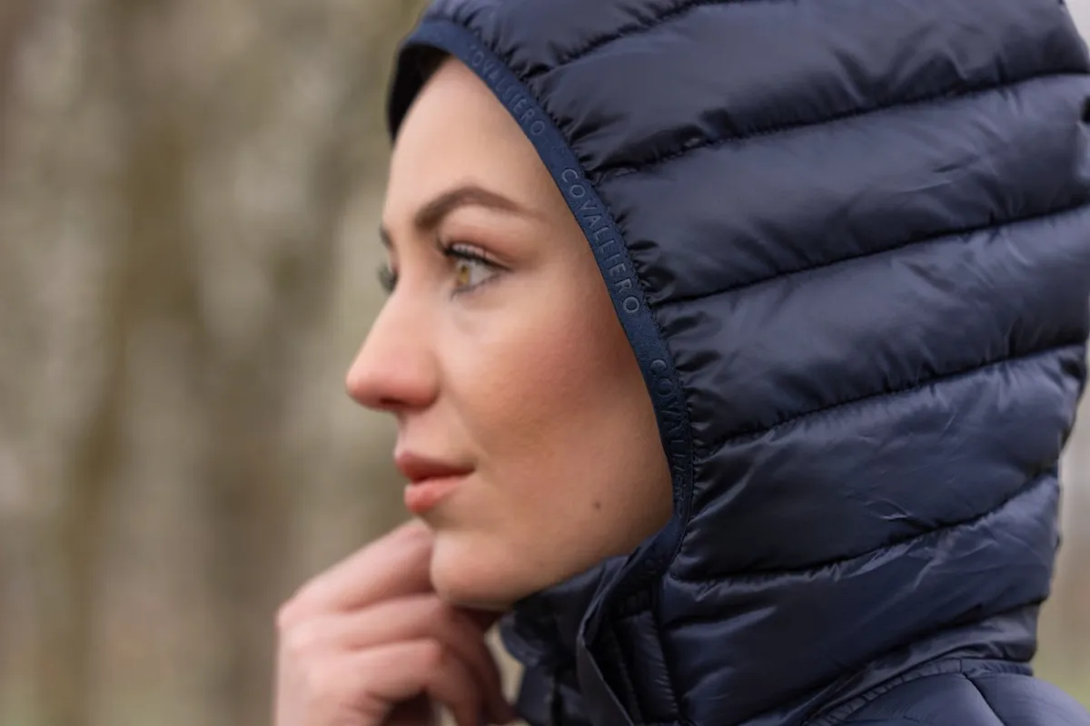 Куртка детская A/W2025