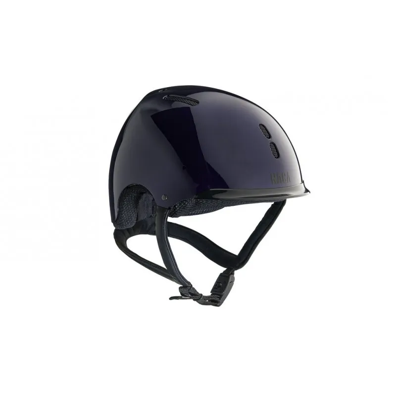 Шлем NACA “Gravity S” onyx 