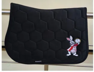 Вальтрап Алиса в стране чудес Кролик