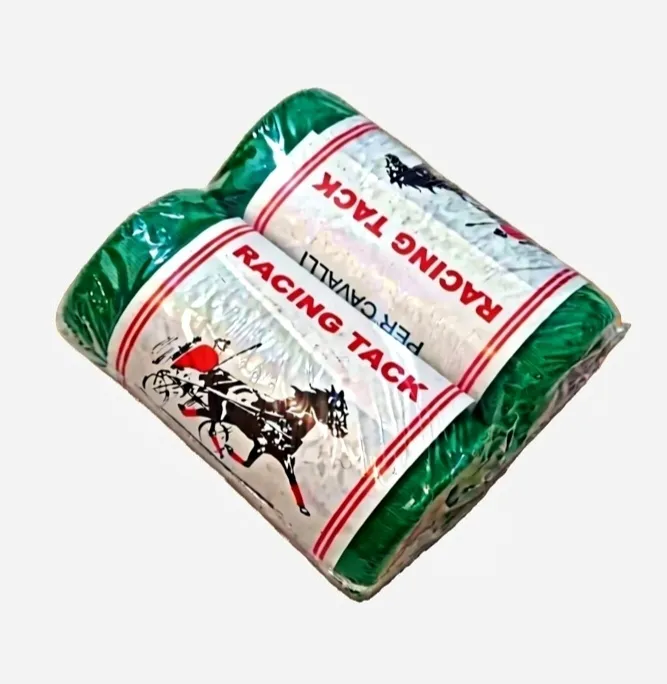 Эластичные рысачьи бинты  Racing tack 