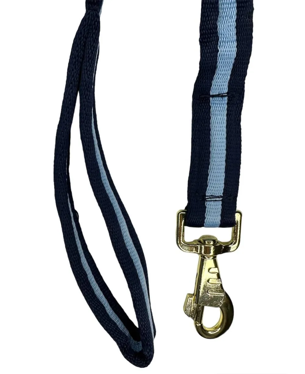 Корда мягкая нейлон (8 метров) синяя