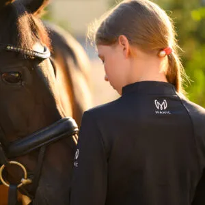 Лонгслив MANIC Спорт Юниор утепленный