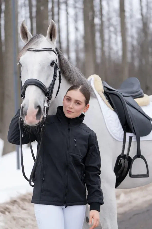 Куртка Alibi Softshell (xs)
