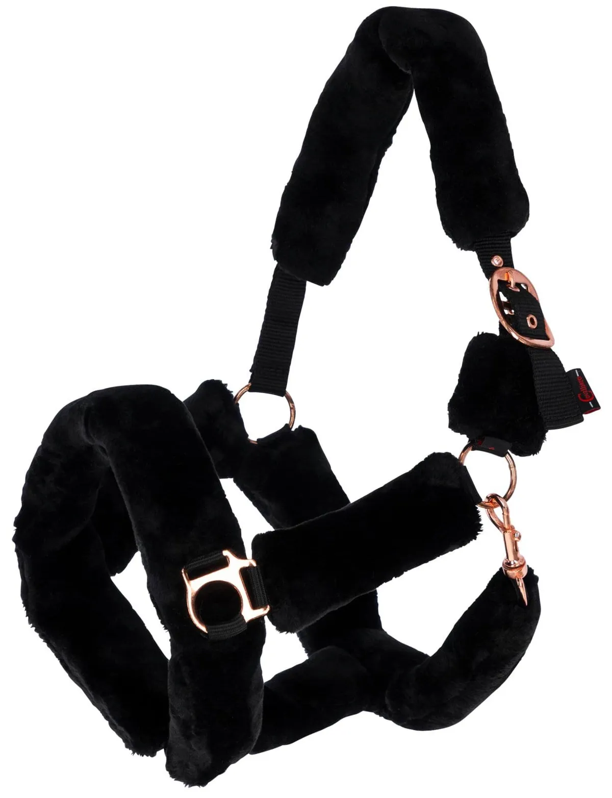 Недоуздок SuperSoft, Covalliero