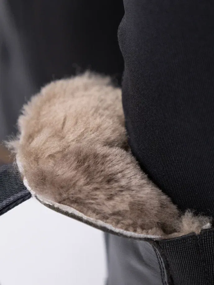 Утепленные ботинки для верховой езды Cowra