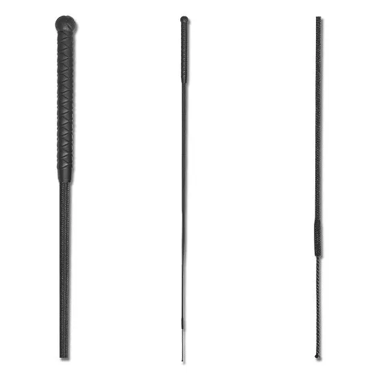 Хлыст выездковый BASIC выездковый 130 см