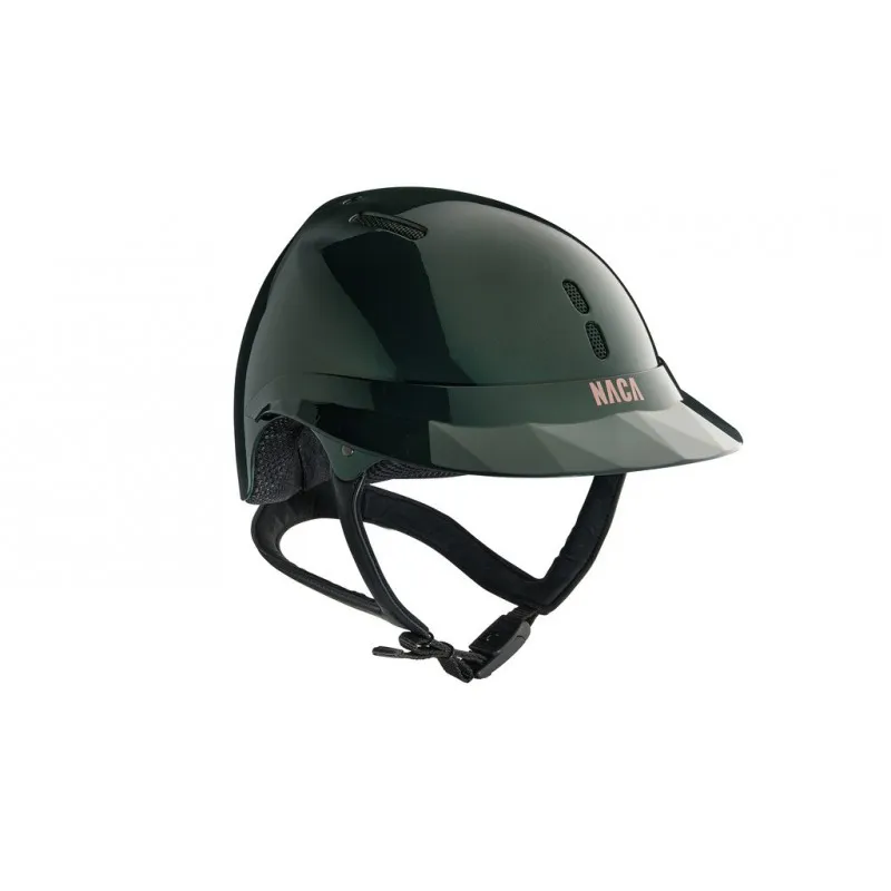 Шлем NACA “Gravity S” onyx 