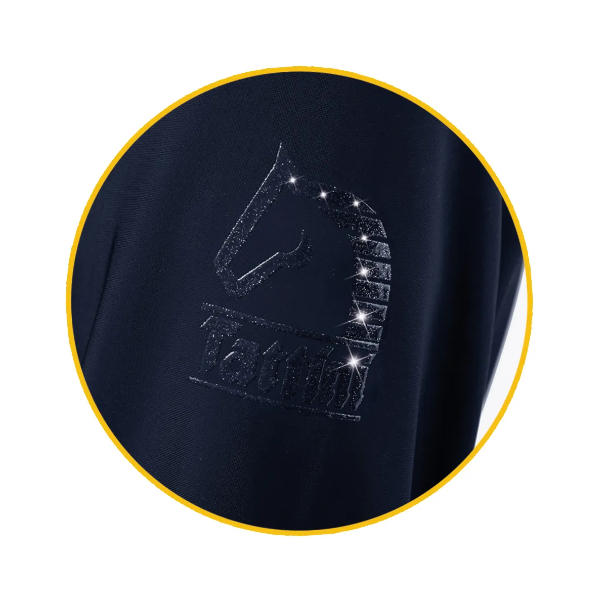 Редингот женский ARIES, Tattini