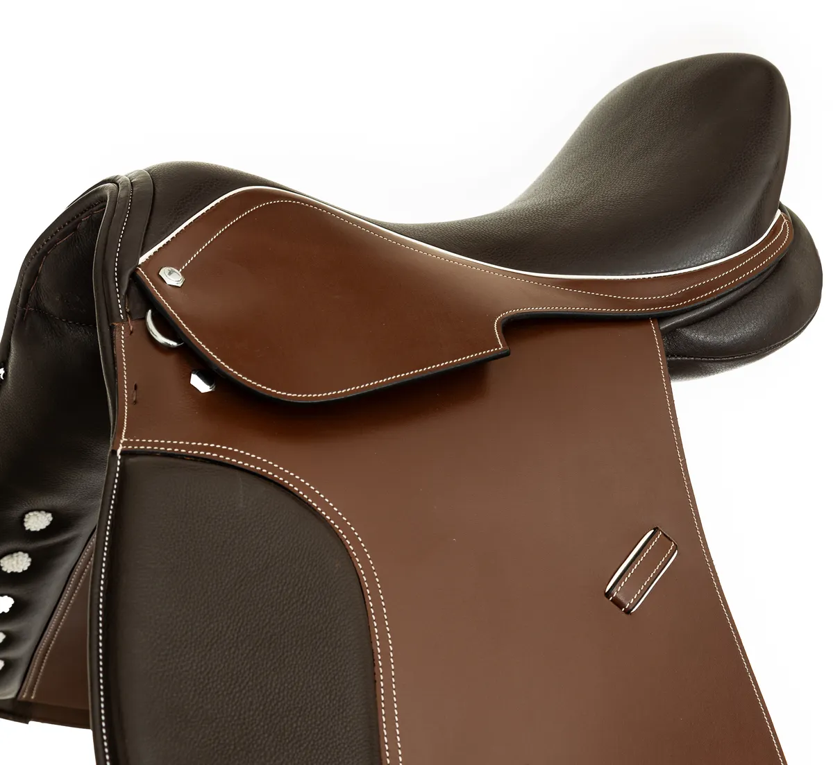 Конкурное седло Columbus