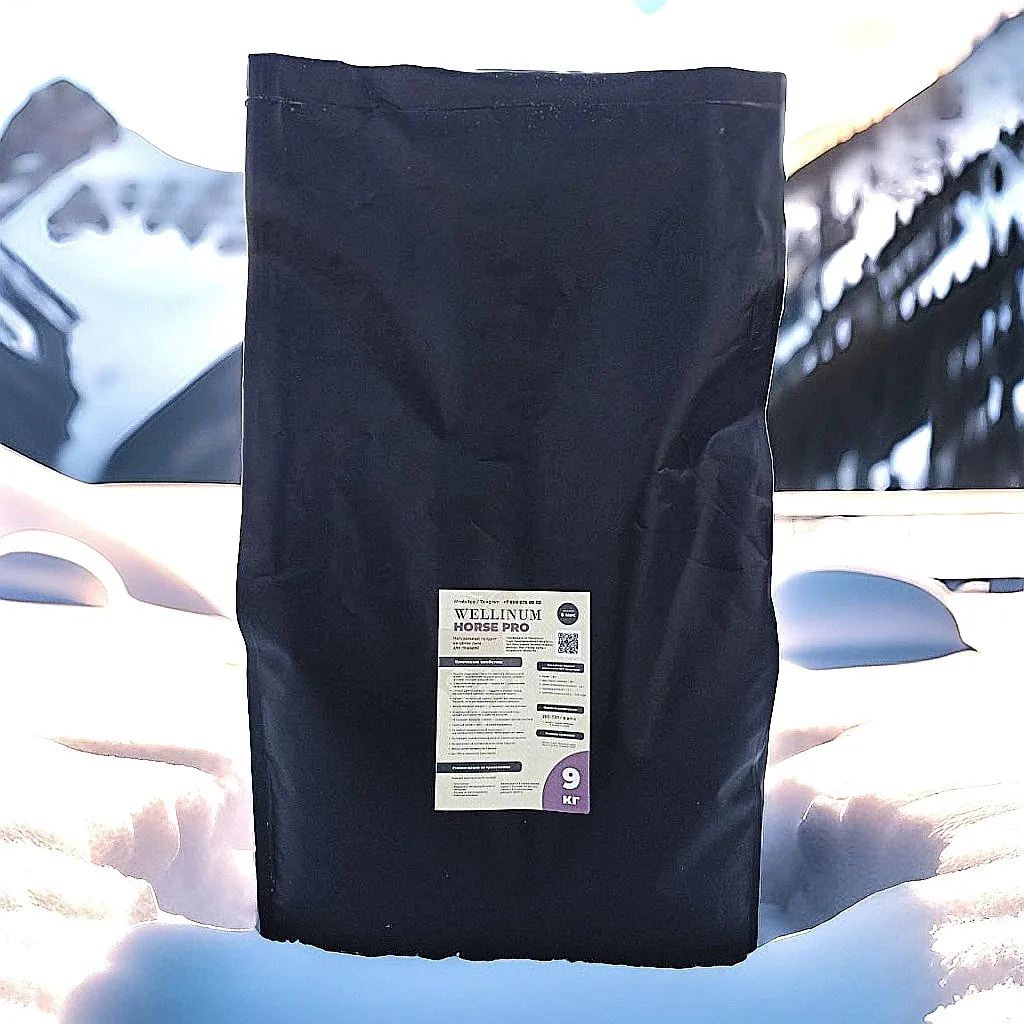 Лен экспандированный, без варки