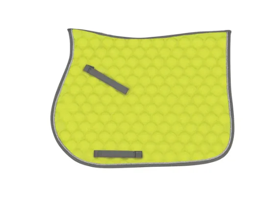 Вальтрап York Soler универсальный желтый Pony