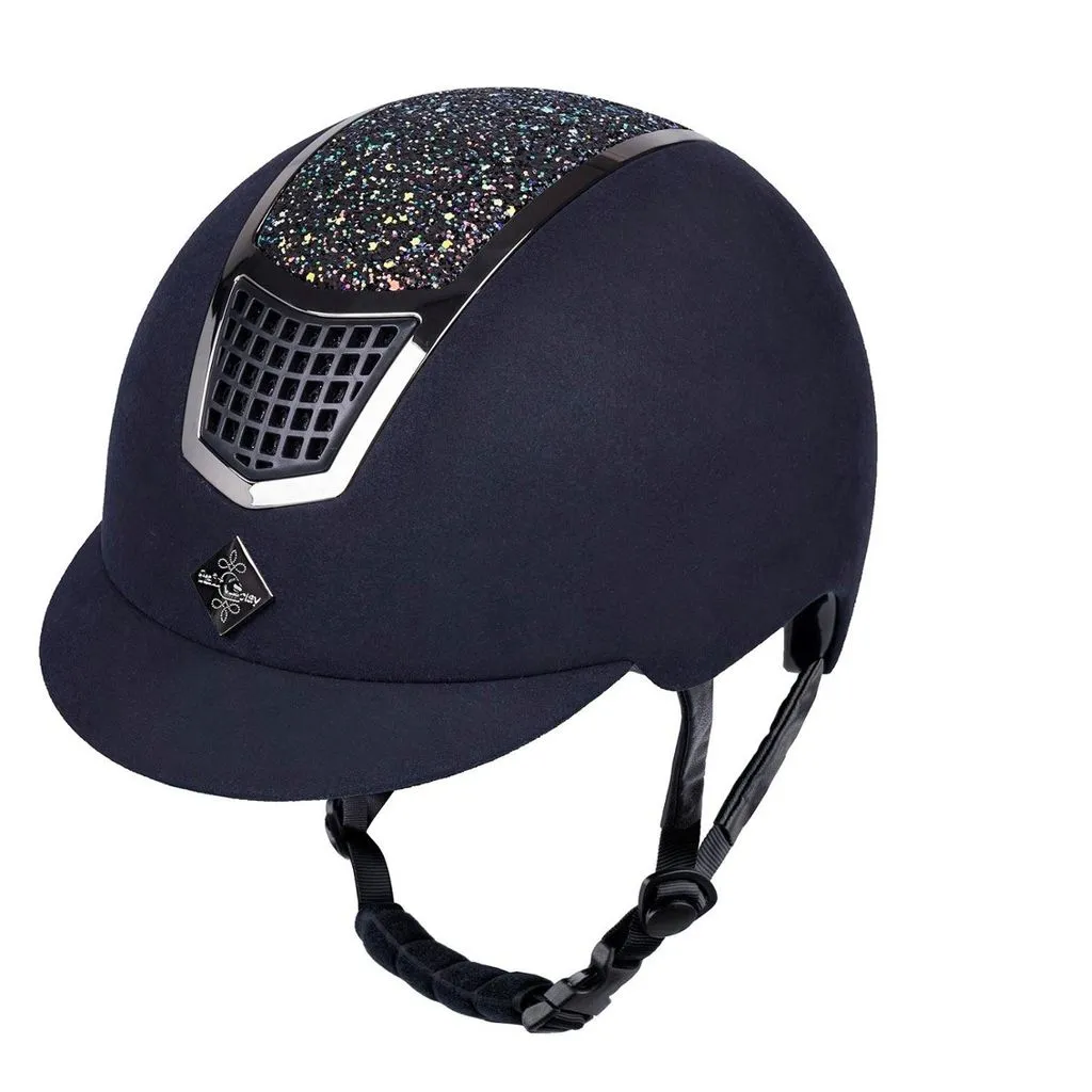 Шлем Fair Play, Quantinum Galaxy