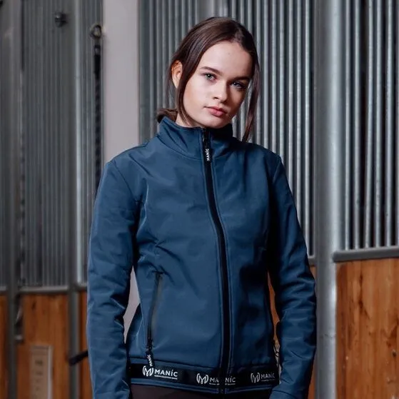 Ветровка женская SPORT EDITION,(40, синий)