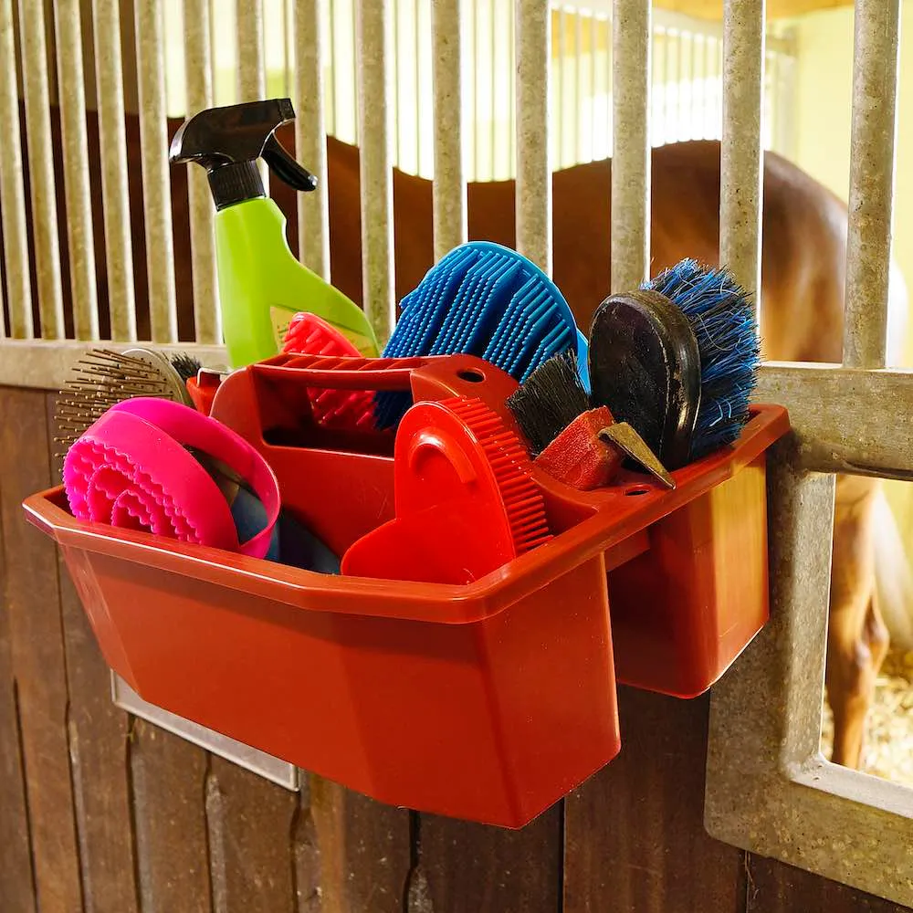 Контейнер пластиковый открытый