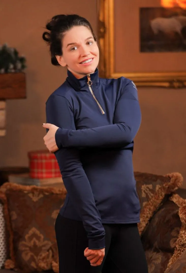 Водолазка MANIC Спортивная женская