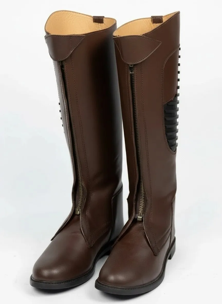 Сапоги для поло SWAG