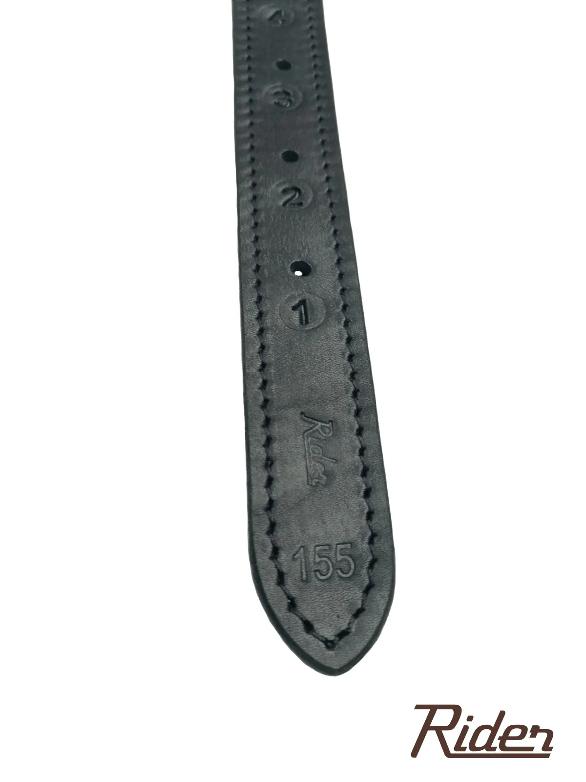 Путлища из толстой кожи