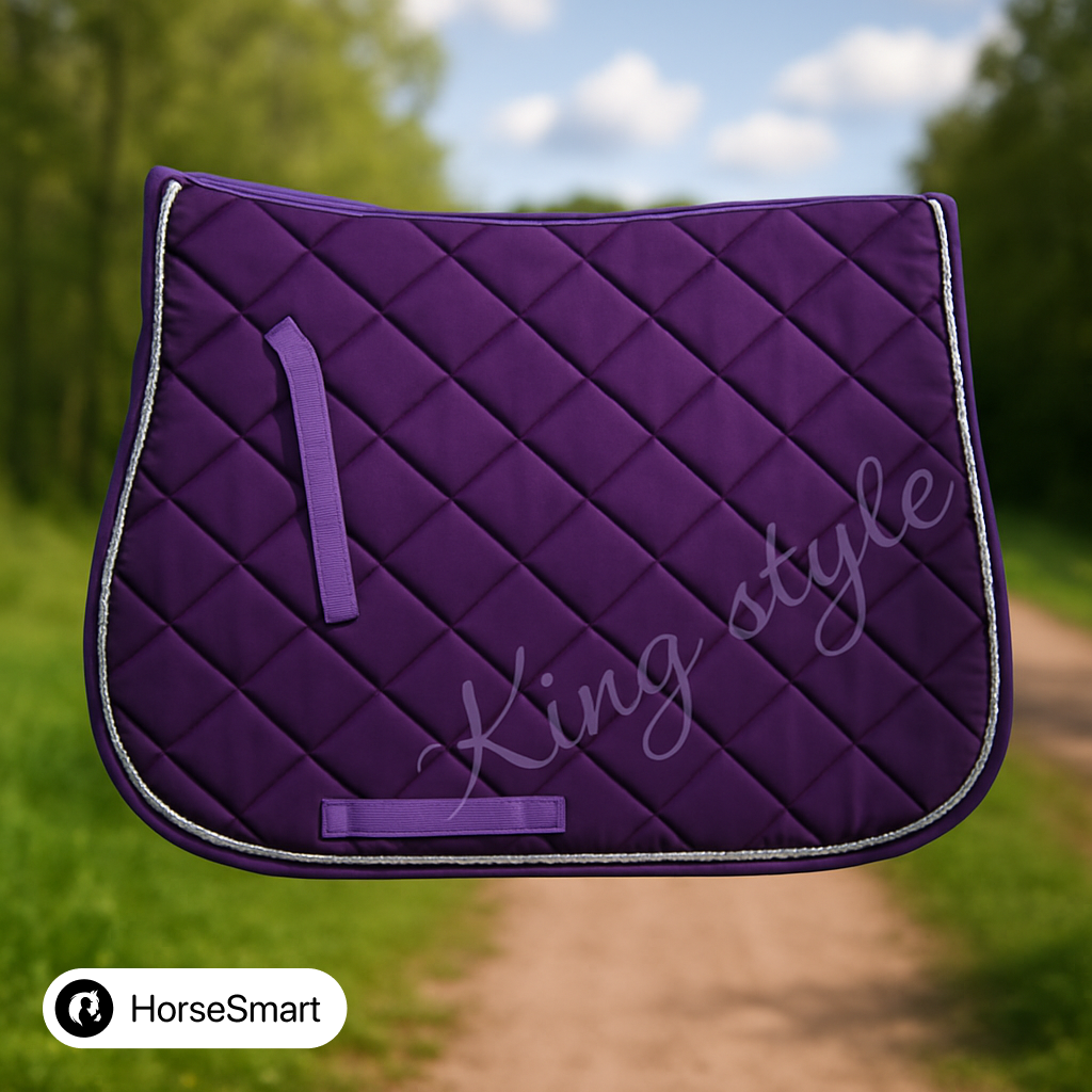 Вальтрап для лошади