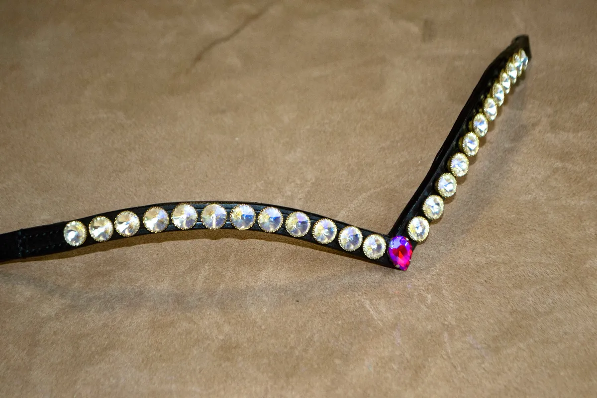 Налобник TAURUS