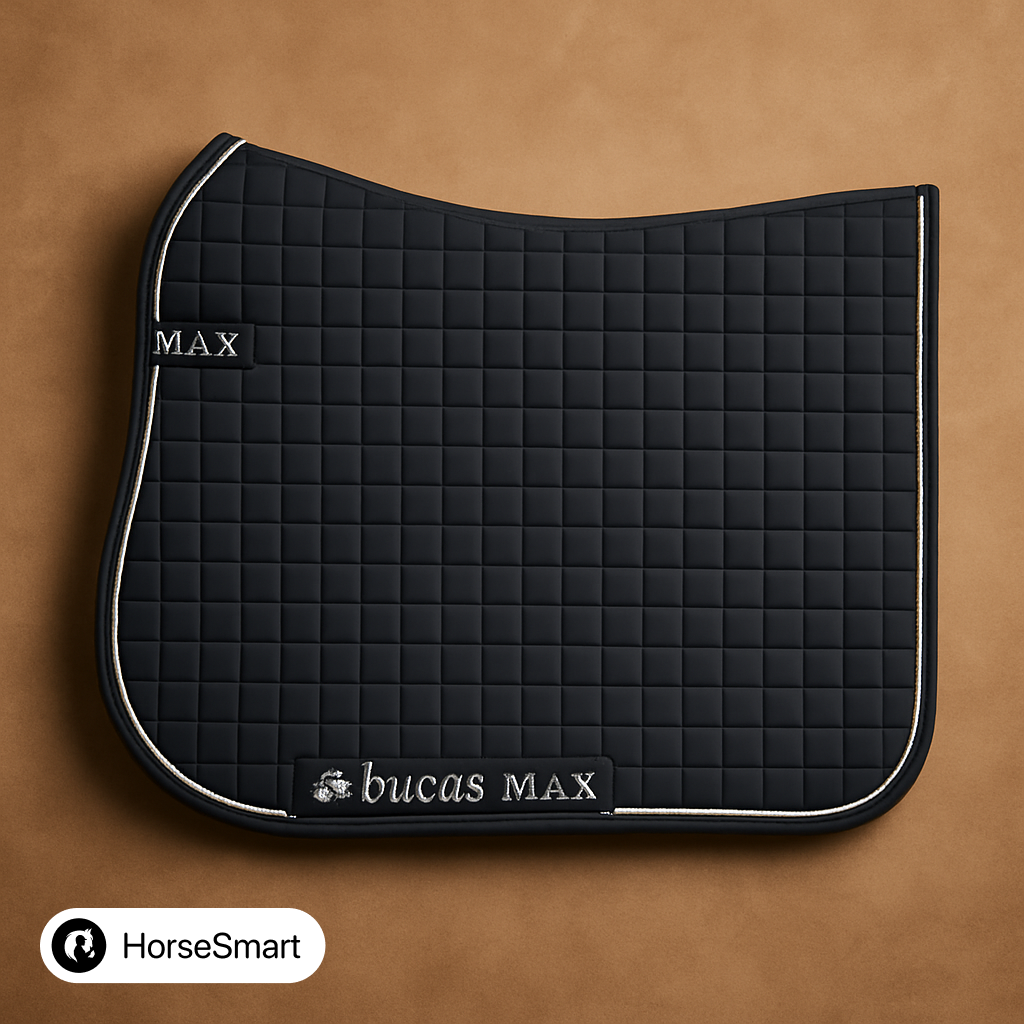 Вальтрап Bucas Max Dressage