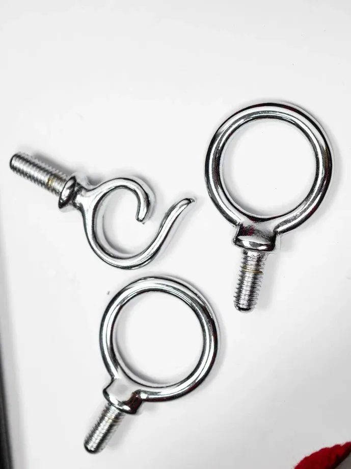 Тренинг система Lammert Haanstra