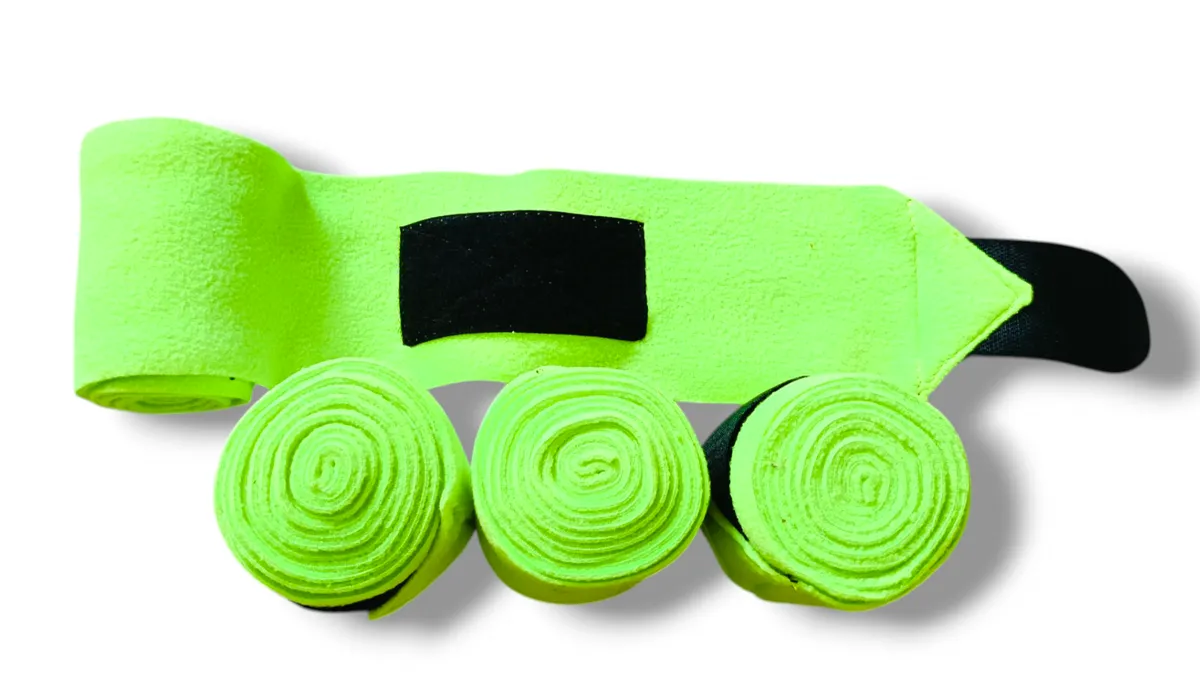 Набор для пони (салатовый)