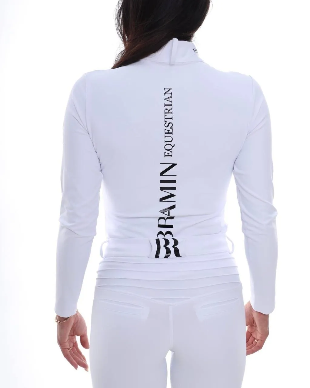 Бриджи для верховой езды BRAMIN