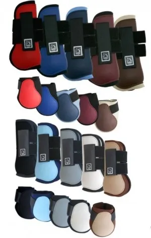 Ногавки передние Tattini