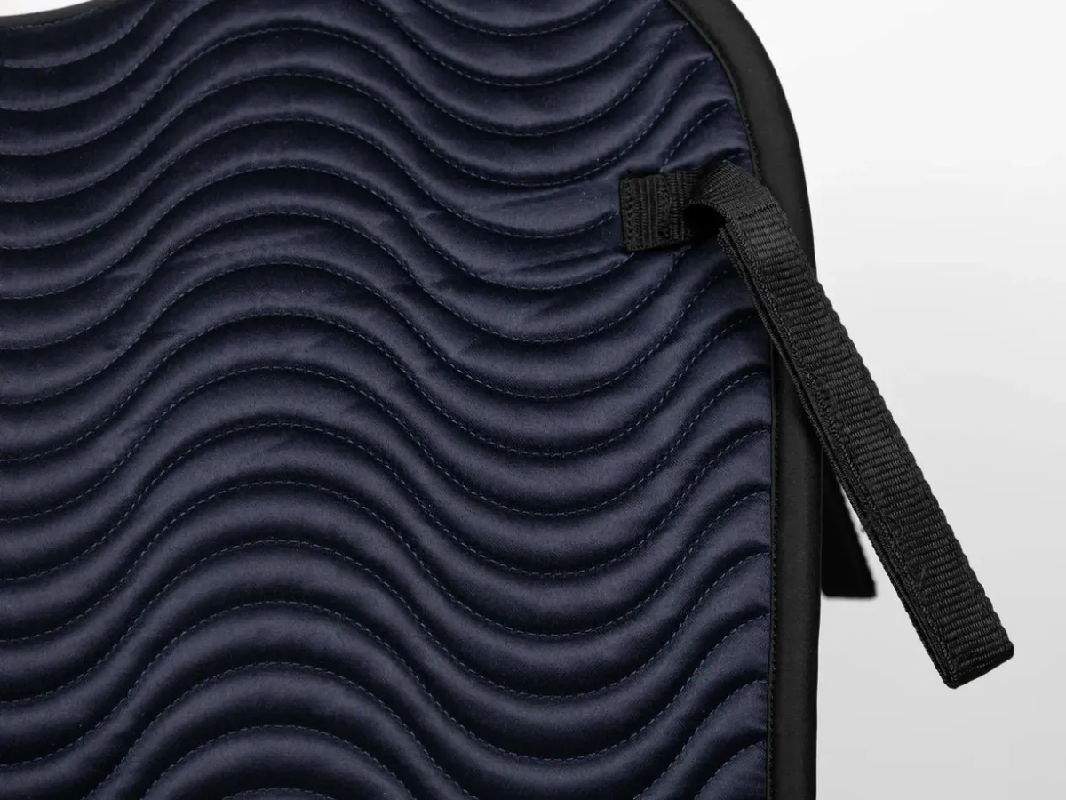 Выездковый вальтрап Innsbruck